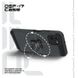 Чохол-накладка Armorstandart DEF17 для Samsung Galaxy A03 SM-A035 Black (ARM61350) ARM61350 фото 4