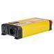 Преобраз. напряжения PULSO/ISU-1000/12V-220V/1000W/USB-5VDC2.0A/син.волна/клеммы (ISU-1000) ISU-1000 фото 6