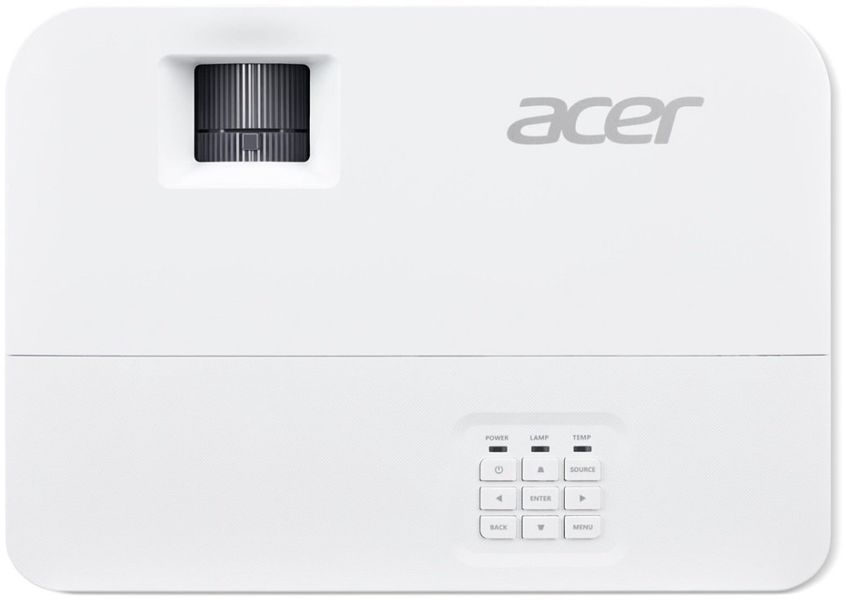 Проектор Acer X1629HK (MR.JV911.001) MR.JV911.001 фото