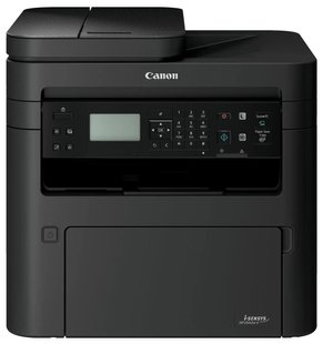 Багатофункціональний пристрій А4 ч/б Canon i-SENSYS MF264dw II з Wi-Fi (5938C017) 5938C017 фото