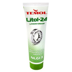 Мастило TEMOL LITOL-24 (150 мл) (TEMOL-L24015) TEMOL-L24015 фото