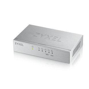 Комутатор ZYXEL GS-105B v3 (GS-105BV3-EU0101F) GS-105BV3-EU0101F фото