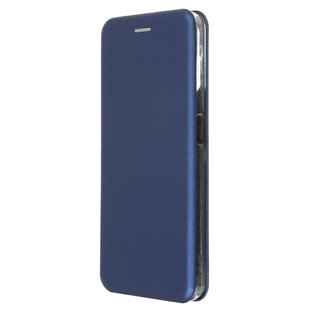 Чохол-книжка Armorstandart G-Case для Realme C35 Blue (ARM62695) ARM62695 фото