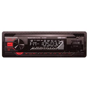 Бездисковий MP3/SD/USB/FM програвач M-490BT (M-490BT) M-490BT фото