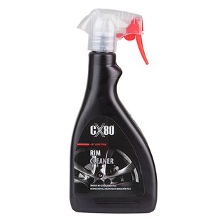 Засіб для очистки колісних дисків 600ml CX-80 (CX-80 / DC600ml) CX-80 / DC600ml фото