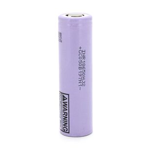 Акумулятор 18650 Li-Ion LG INR18650HJ2 (LG HJ2), 3000mAh, 20A, 4.2/3.6/2.5V, Purple INR18650HJ2LG HJ2 фото