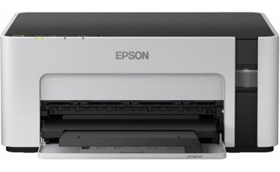 Принтер А4 Epson M1120 Фабрика друку с WI-FI (C11CG96405) C11CG96405 фото