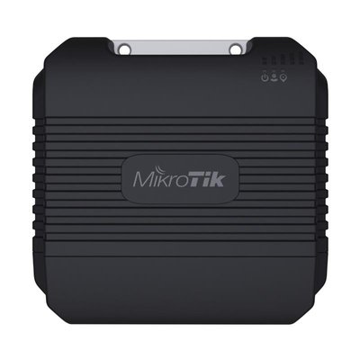 Точка доступу MikroTik LtAP LTE6 kit (2023) (LtAP-2HnD&FG621-EA) LtAP-2HnD&FG621-EA фото