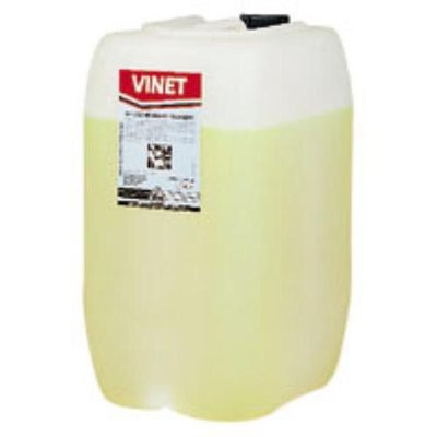 Очиститель пластика и винила ATAS/VINET 750ml (VINET) VINET фото
