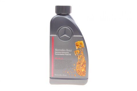 Олива MB ATF 236.15, 1л. A000989690511ADNE фото товару