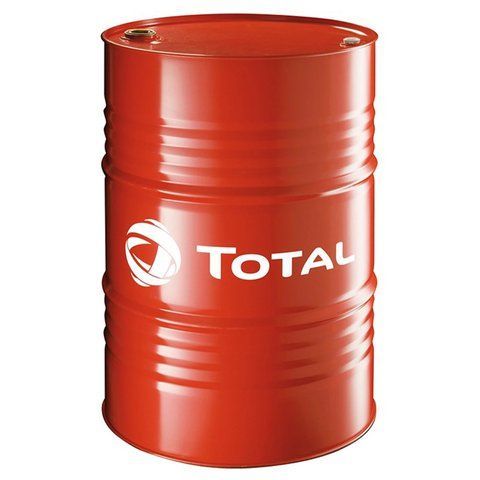 Олива моторна TOTAL Rubia Optima 3100 10W-40 208 л (228900) 228900 фото товару