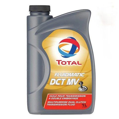 Олива трансмісійна TOTAL Fluidmatic DCT MV 1 л (198712) 214012 фото товару