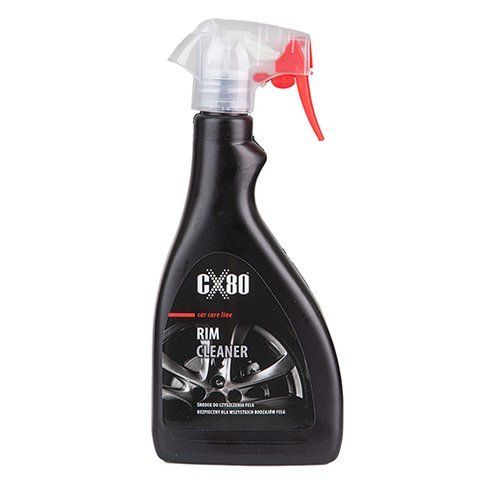 Очиститель колёсных дисков CX-80 / 600ml (CX-80 / DC600ml) CX-80 / DC600ml фото товара