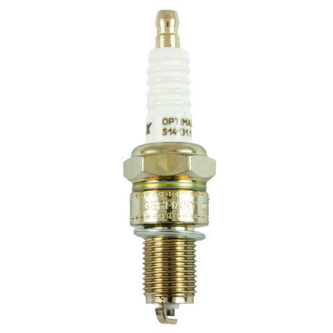 Свічка запалювання Fenox ГАЗ 3110,дв. ЗМЗ (S14131.1C3) S 14131.1 C3 фото товару