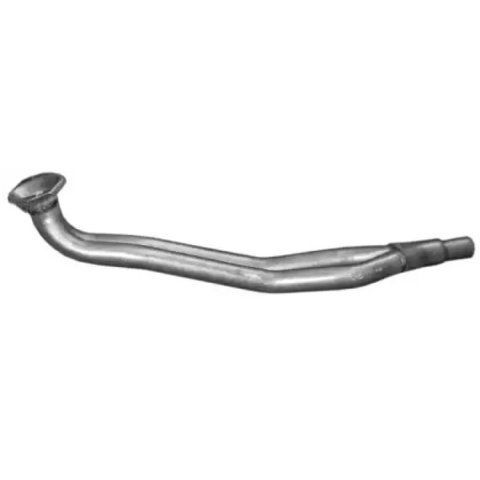 Труба Seat Toledo 1.6 05/91-10/93 VW Golf II 1.6, 1.8 83-91 Jetta 1.6 89-91 PASSAT 1.6 88-92 Polmostrow (30.330) 30.330 фото товару