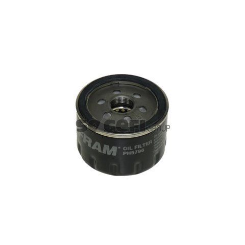 Фільтр оливи 6124064950 FRAM (PH5796) PH5796 фото товару