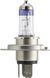 Автолампа Philips H4 12V 60/55W P43T-38 / X-TREME VISION MOTO - НА 100% ЗБІЛЬШЕНИЙ СВІТЛОВИЙ ПОТІК 12342XVBW фото 2