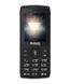 Мобiльний телефон Sigma mobile X-style 34 NRG Type-C Dual Sim Black X-style 34 NRG TYPE-C BLK фото 1