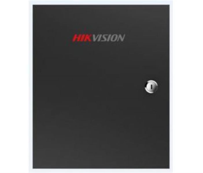 Контролер Hikvision DS-K2802 DS-K2802 фото