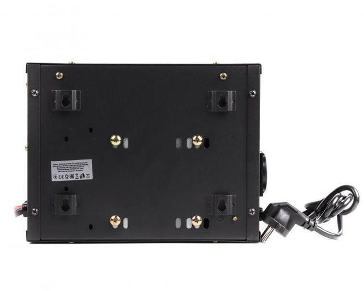 copy_Джерело безперебійного живлення Qoltec QLT800LCD-53952/29584 QLT800LCD-53952/29584 фото товару