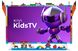 Телевiзор Kivi 32FKIDSTV KidsTV фото 4