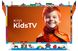 Телевiзор Kivi 32FKIDSTV KidsTV фото 1