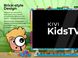 Телевiзор Kivi 32FKIDSTV KidsTV фото 9
