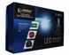 Светодиодные автолампы H4 STELLAR K12 LED 75W 6000K CAN BUS (2 шт.) 2627375122 фото 5