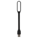 Лiхтар гнучкий Axxis LED USB 5 В 1,5 Вт для ноутбука Black (ax-1394) ax-1394 фото 3