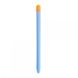 Чохол Goojodoq Matt 2 Golor TPU для стилуса Apple Pencil 2 Blue/Orange (1005002071193896BO) 1005002071193896BO фото 1
