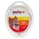 Лампы PULSO/галогенные H3/PK22S 12v55w+50% X-treme Vision/plastic box (LP-32553) LP-32553 фото 4