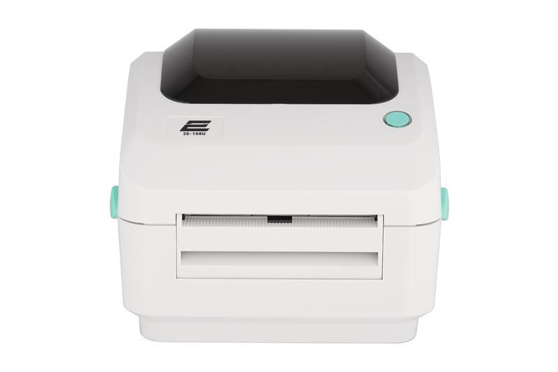 Принтер етикеток 2E (2E-108U) 2E-108U фото