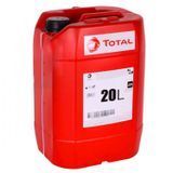 Олива моторна TOTAL Rubia Optima 3500 FE 5W-30 20 л (228205) 228205 фото товара