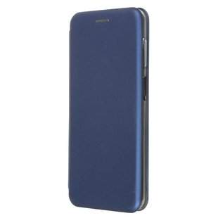 Чохол-книжка Armorstandart G-Case для Samsung Galaxy A04 SM-A045 Blue (ARM63912) ARM63912 фото