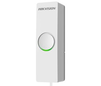 Розширювач безпровідний на 1 виходи Hikvision DS-PM-WI1 DS-PM-WI1 фото