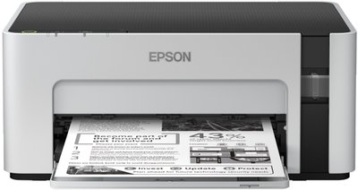 Принтер А4 Epson M1100 Фабрика друку (C11CG95405) C11CG95405 фото