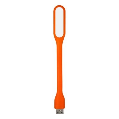 Лампа USB LED Orange (2000985601276) 2000985601276 фото