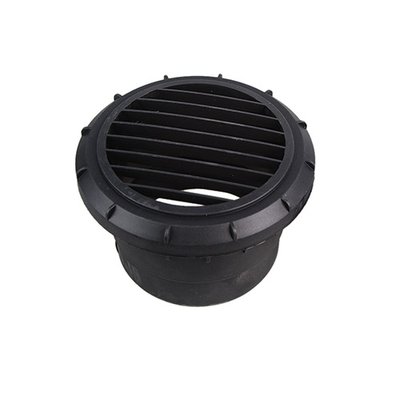 Дефлектор гарячого повітря для обігрівача LF Bros E5.0, Ф90мм (50211) 50211 фото