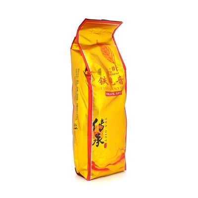 Традиційний китайський чай Keemum black tea, 450g, ціна за упаковку, Q1 ORTVB53-1-BT17 фото