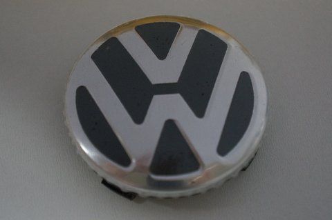 Колпачок на литые диски VW 58x60 mm (1 шт) K019 фото товара
