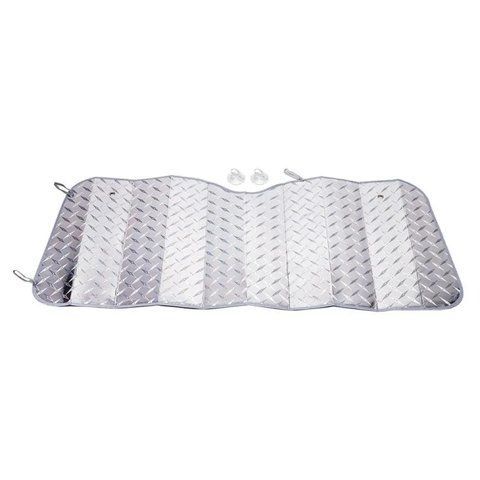 Шторка сонцезахисна Elegant 150 &times; 80 см (EL 100 535) EL 100 535 фото товару