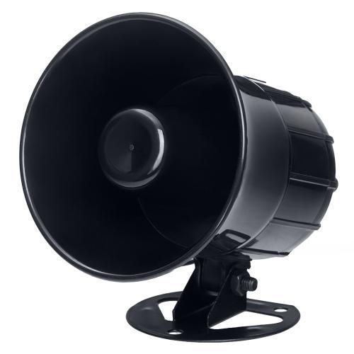 Сирена CA-9630/VITOL/12V/6тон-30W CA-9630 фото товара
