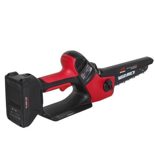 Пила ланцюгова акумуляторна Vitals AKZ 1820n Kit 213190 фото товара