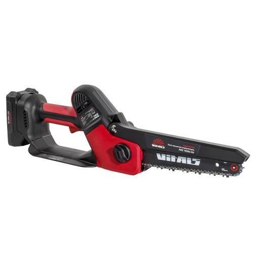 Пила ланцюгова акумуляторна Vitals AKZ 1820n Kit 213190 фото товара