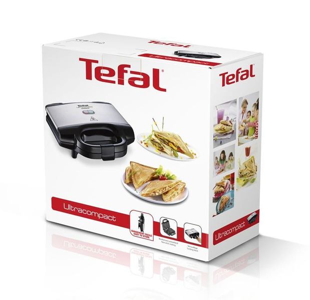 Бутербродниця Tefal SM155212 SM155212 фото