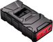Пусковий пристрій для автомобілів ХоКо FNNEMGE series FG601 24000mAh Car Jump Starter Black (XK-FG601) XK-FG601 фото 7