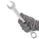 Ключ ріжково-накидний JCB Tools CR-V, штамп. (27 мм) JCB-75527 JCB-75527 фото 4