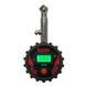 Манометр Штурмовик/AC-102/LCD дисплей/LED подсветка/psi-bar-кg/см2-kpa/0~10 (AC-102) AC-102 фото 4