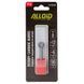 Alloid Pro. Борфреза твердосплавная по металлу, тип D, D-12мм, d-6мм, L-56мм CB-63243D фото 5