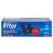 Сигнал электромагнитный "улитка" CA-2010/VITOL/12V/D=115mm CA-2010 фото 2